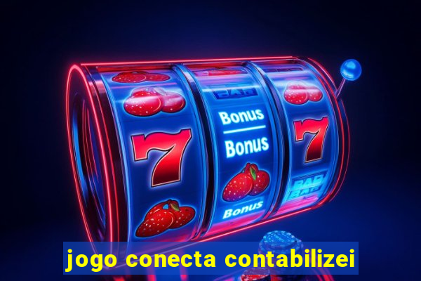 jogo conecta contabilizei